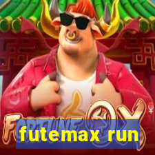 futemax run